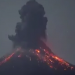 Solares Minimum + vermehrte Vulkantätigkeit -> kleine Eiszeit – Zieht Euch warm an!