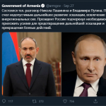 Faktenfinder / -checker Challenge: Kriegsschuld verteilen, aber schnell!