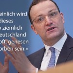 Leichentsunami: Deutsche Polit-Darsteller haben mit Corona Interventionen und „Impfzwang“ mindestens 100.000 Bürger umgebracht [Neue Studie]